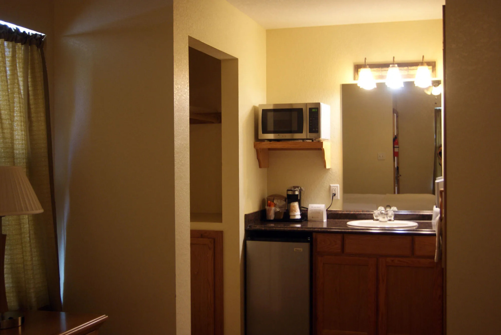 Hotel Kenedy Downtown - US 181