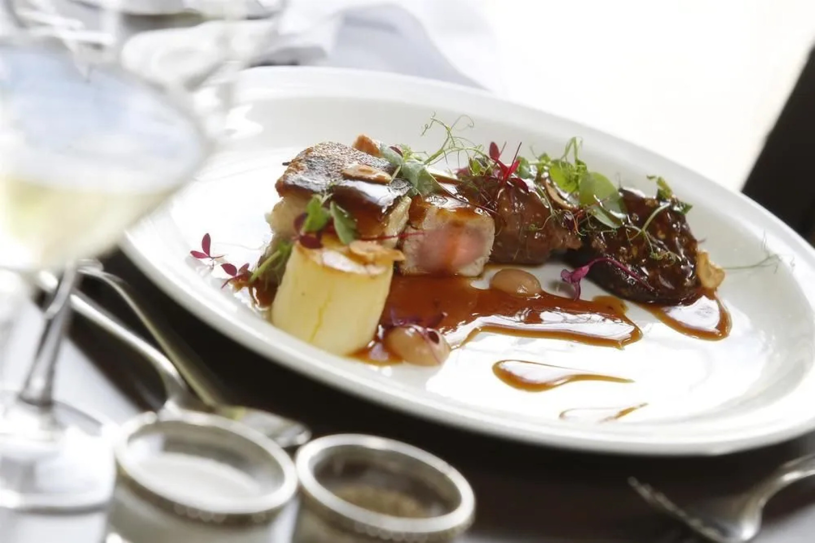 Best Western Forest Lodge