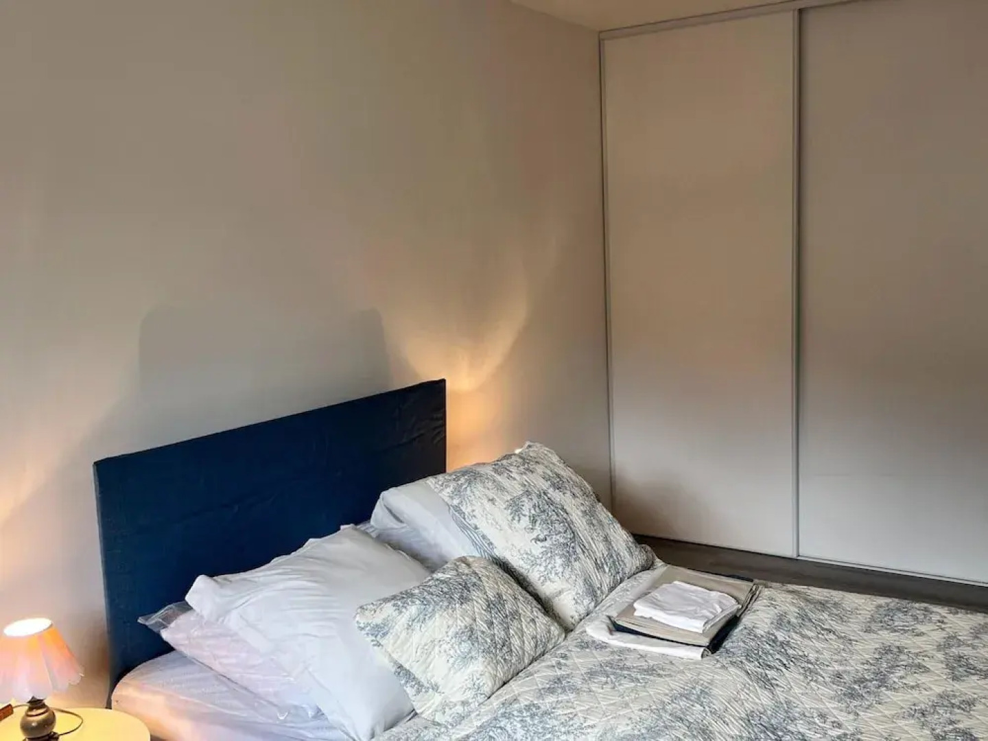 Stylish Stay in Central Sedan