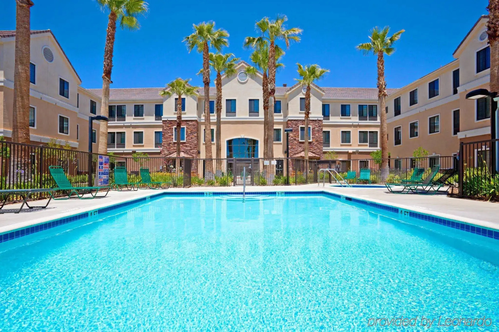 Staybridge Suites Palmdale by IHG