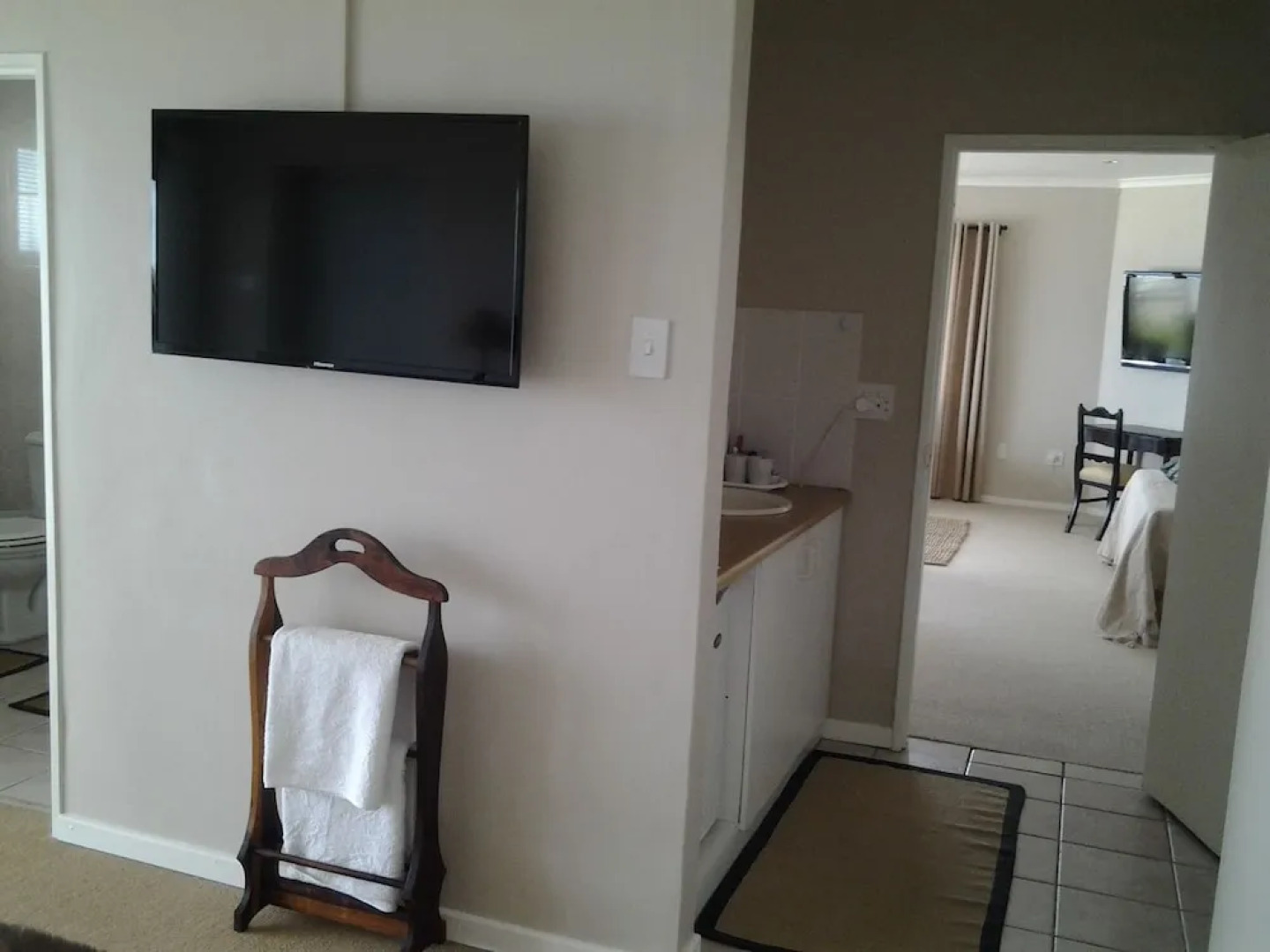 Beaumonte Guesthouse