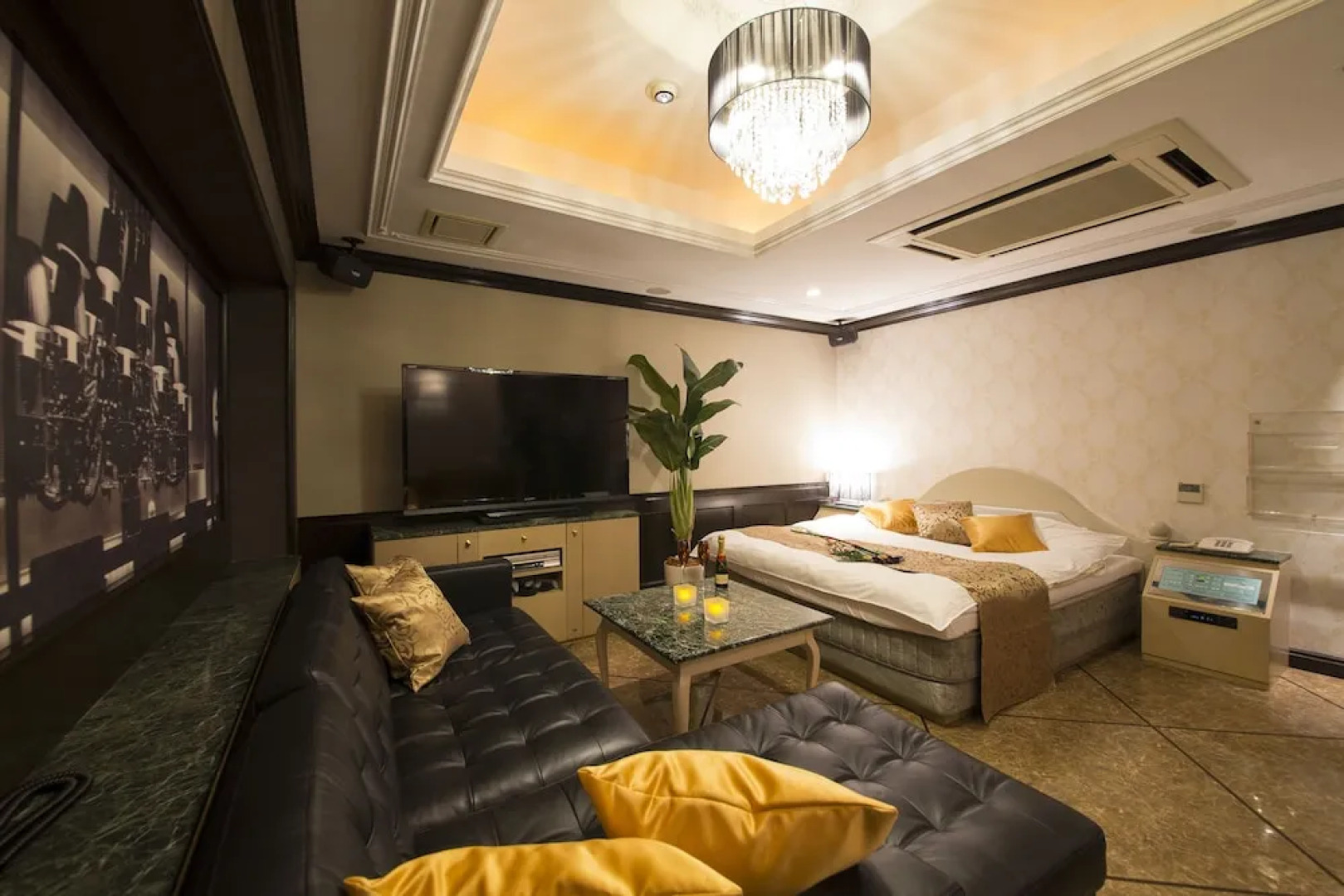 HOTEL ROCCO - Adults Only