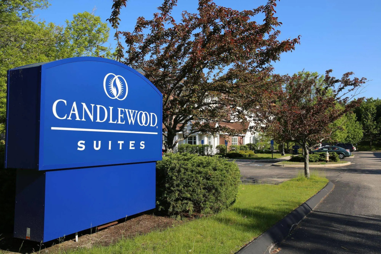 Candlewood Suites Portland - Scarborough by IHG