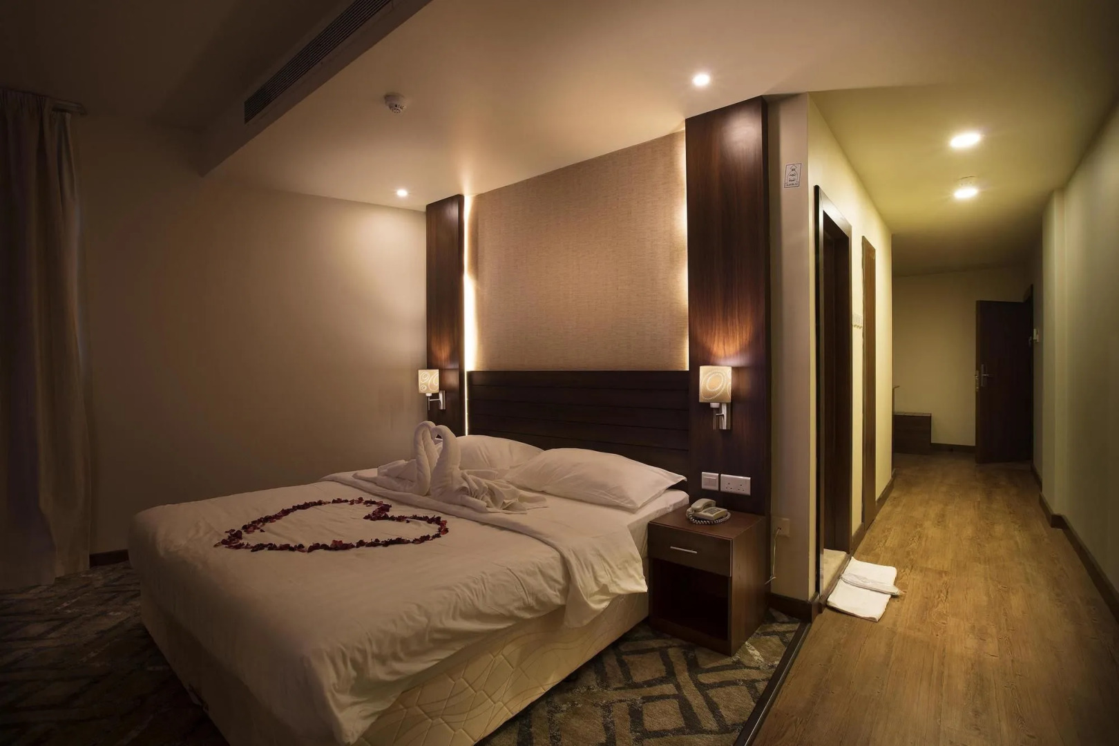 Lily Hotel Suite Mubarraz