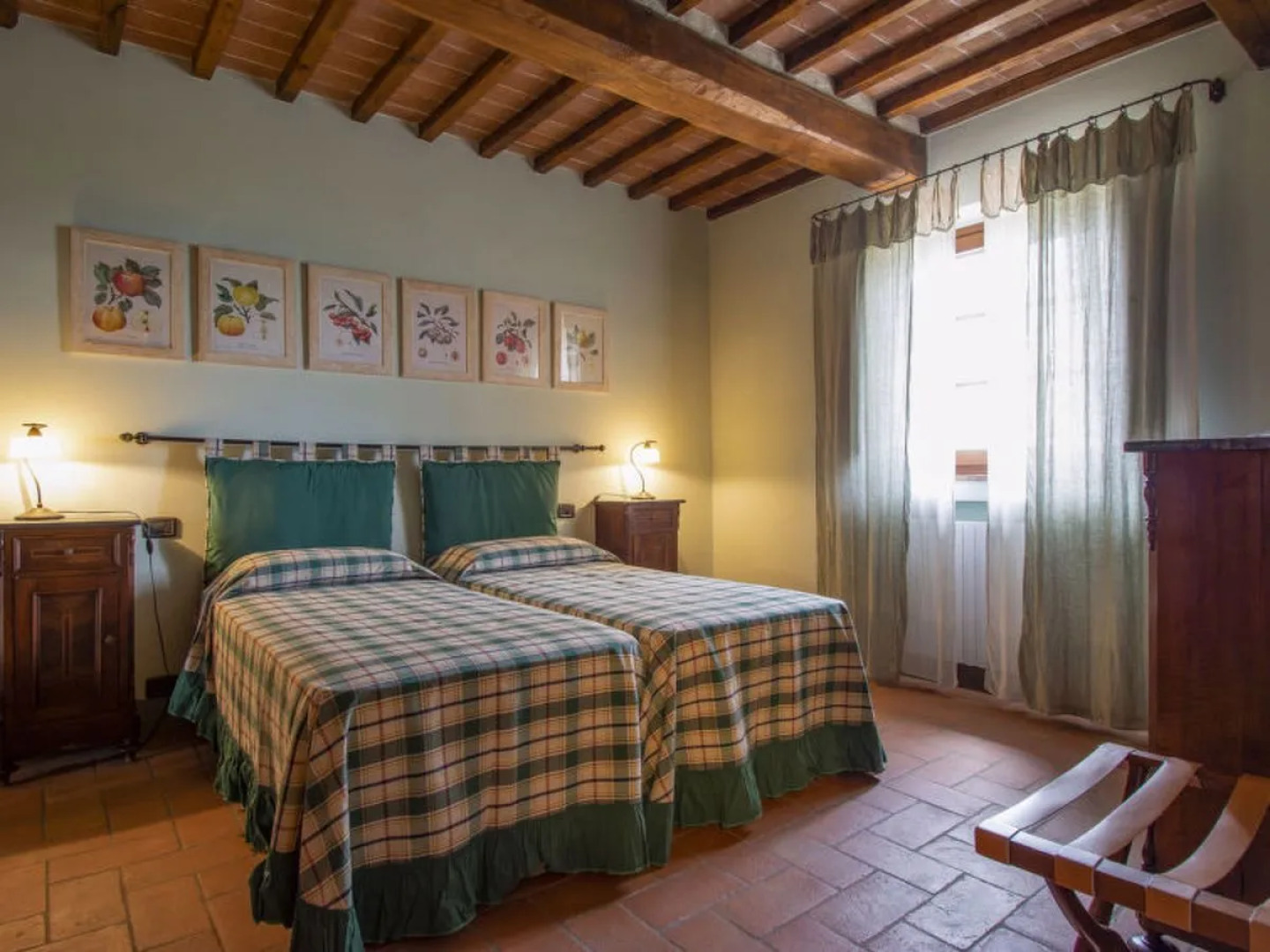 Locazione turistica Il Casolarino