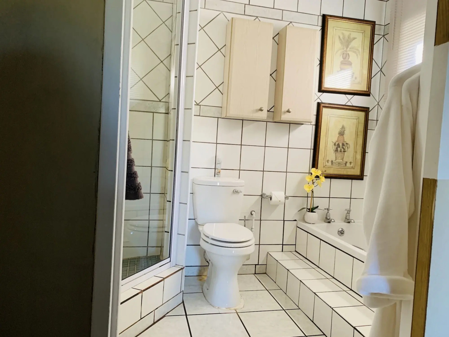 Ama Zulu Guesthouse and Safaris