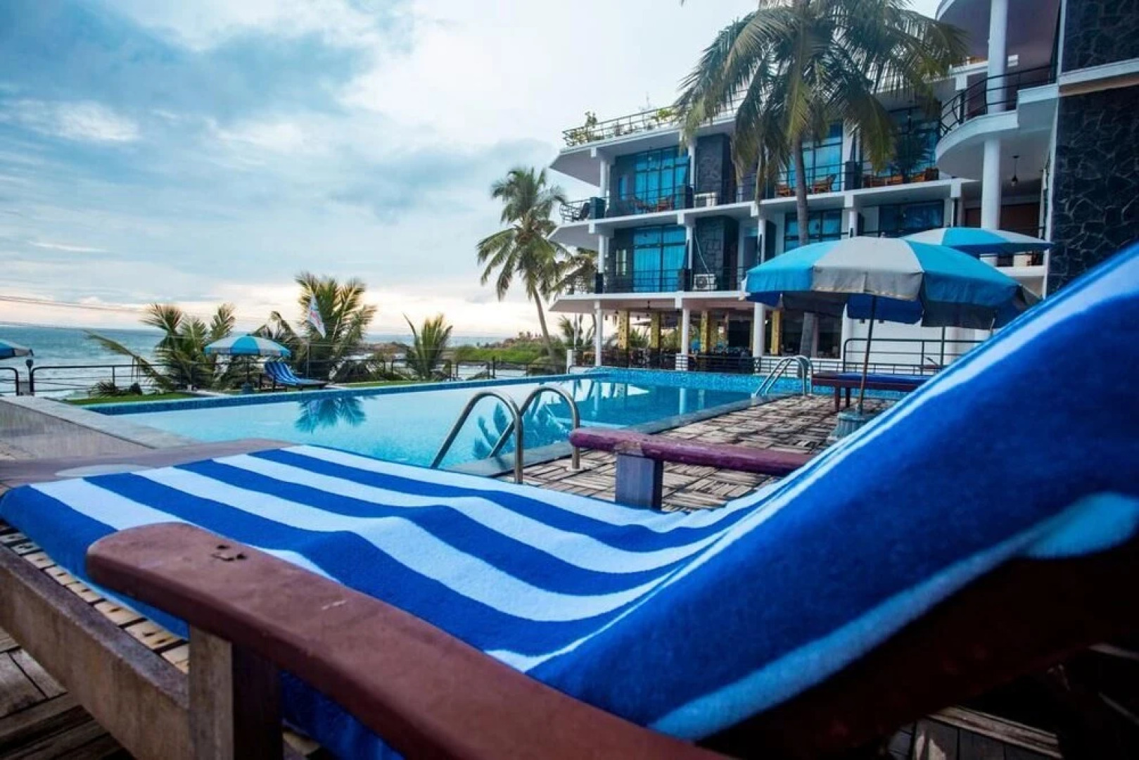 Newton Neelakanta Boutique – Kovalam