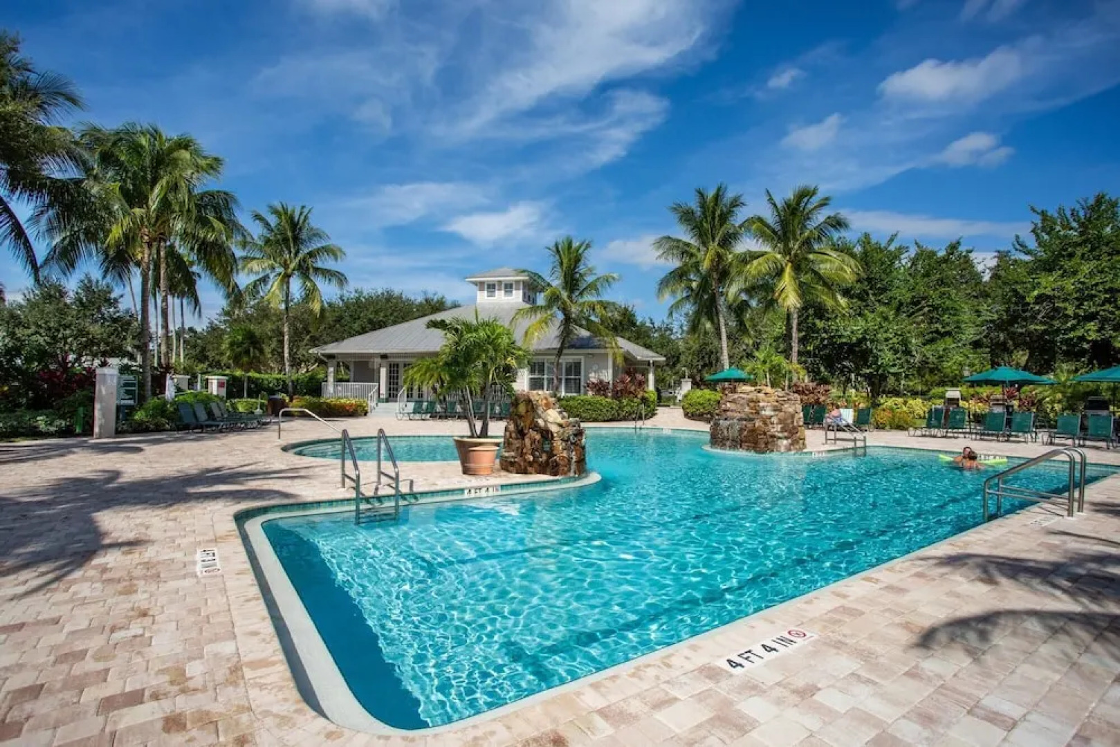 Sienna Golf Condo at the Lely Resort