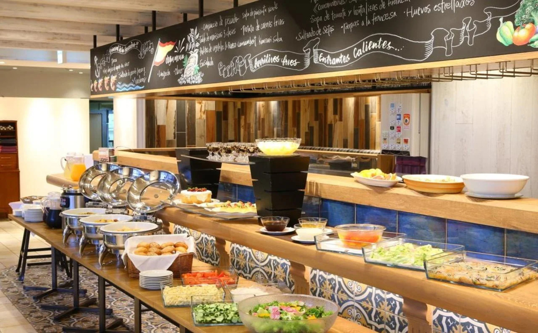 Hotel Global View Niigata