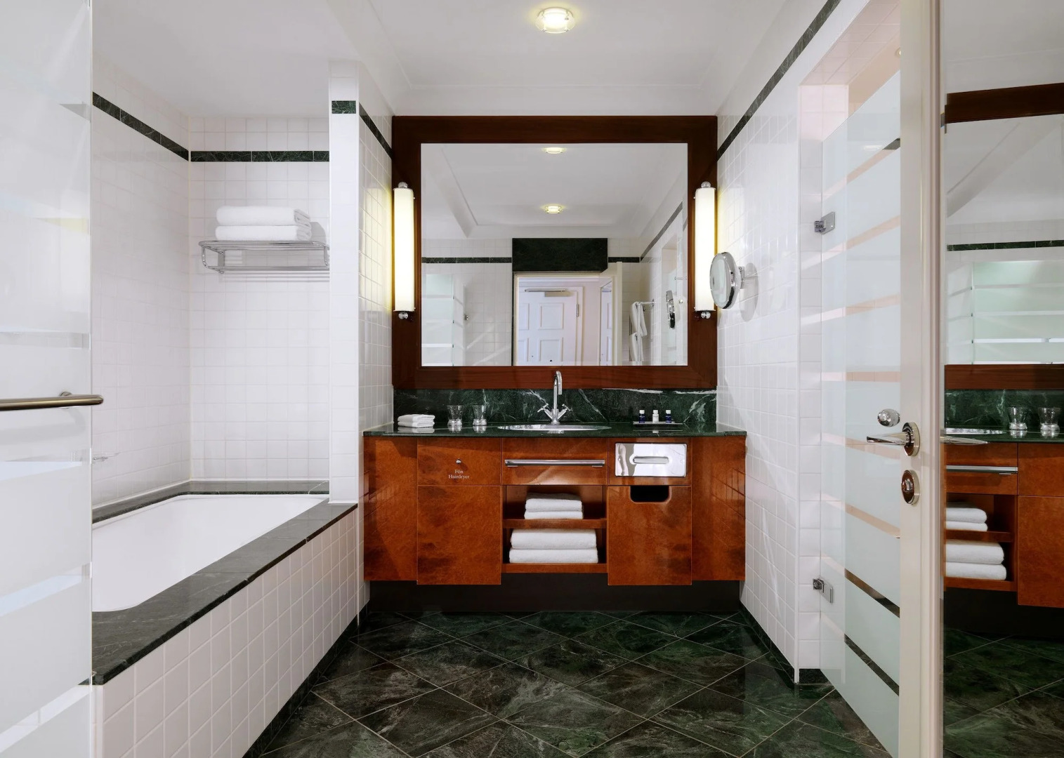 Lumière Boutiquehotel im Fürstenhof Leipzig