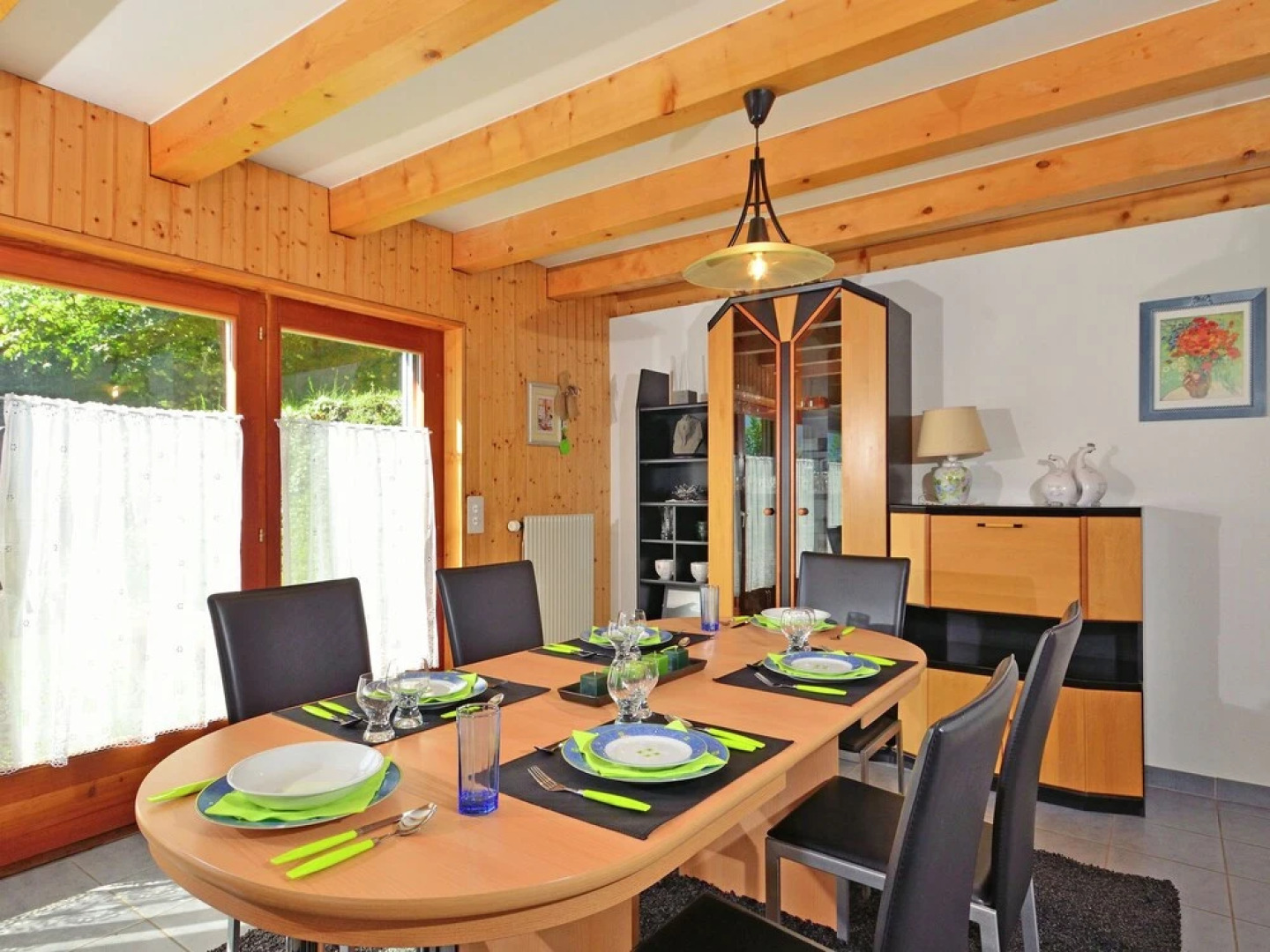 Gorgeous Holiday Home in Riddes With Terrace