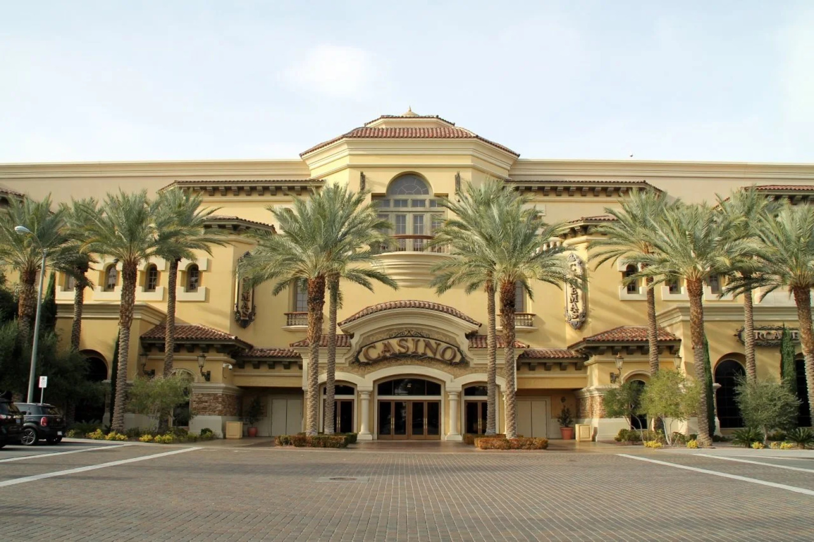 Green Valley Ranch Resort and Spa