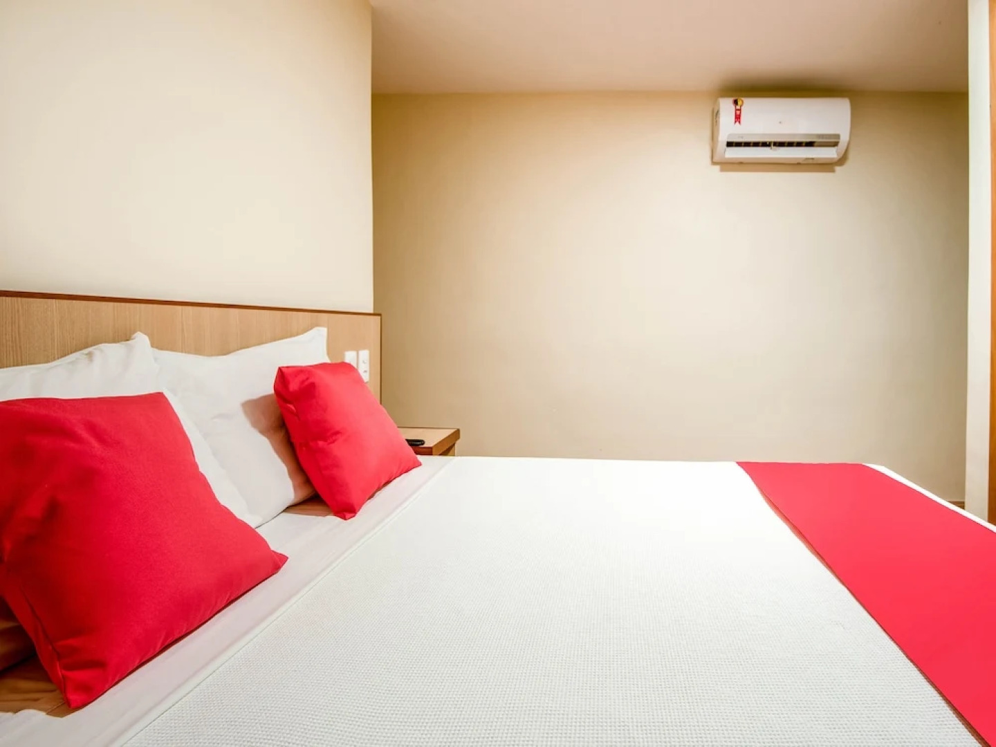 ZEN Rooms Conde de Lages