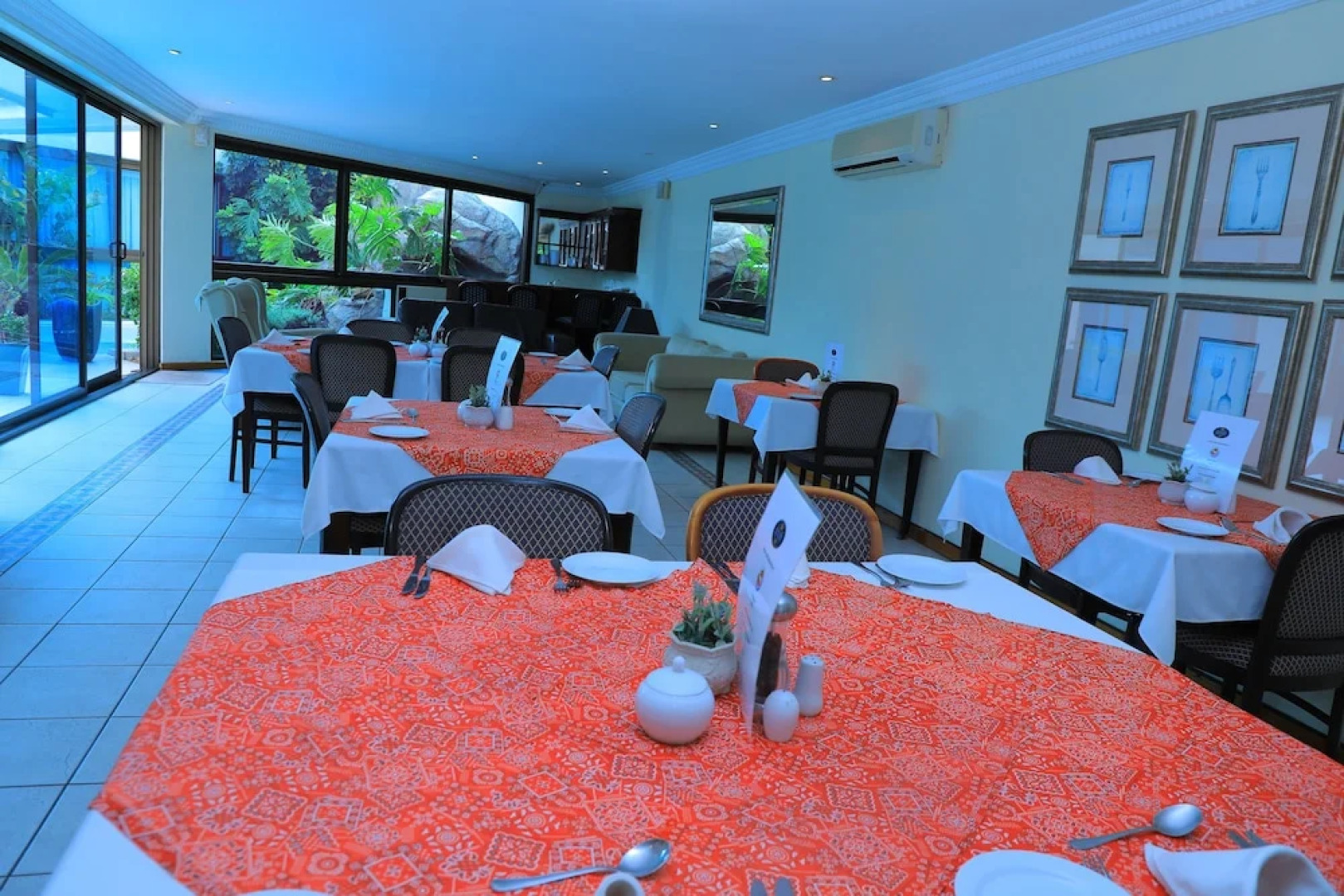 Kings Tide Boutique Hotel