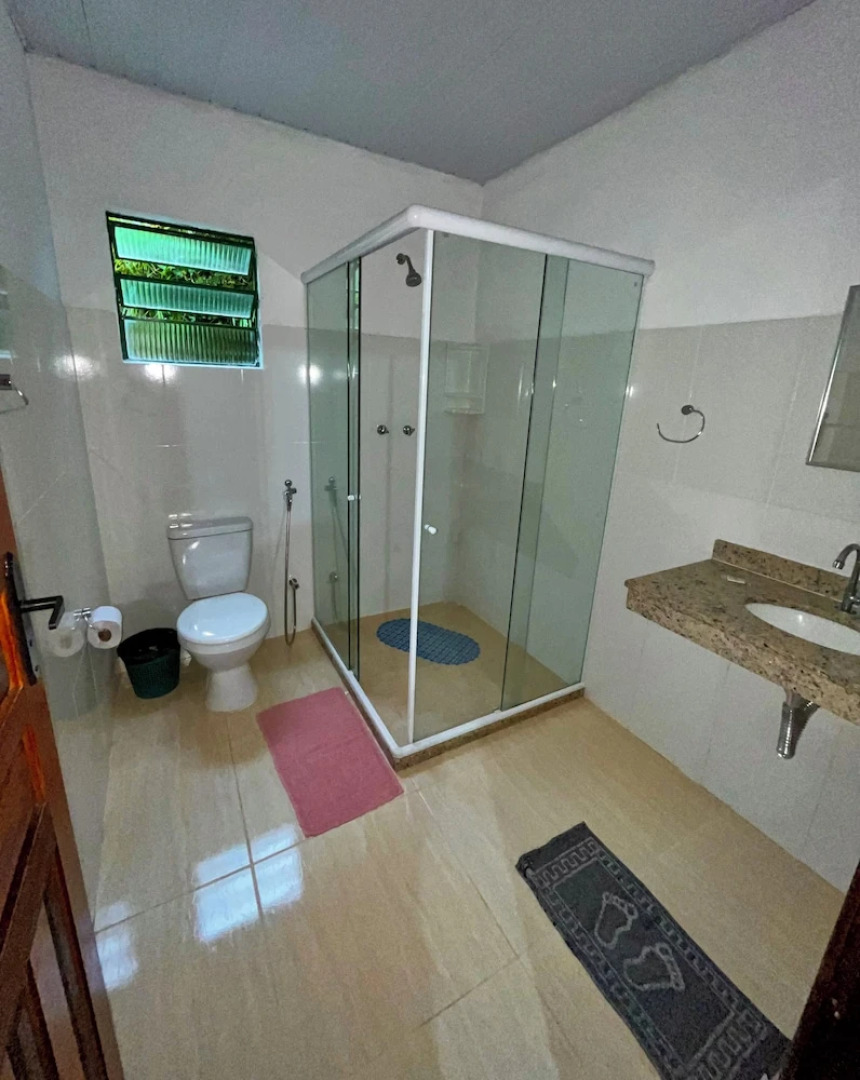 Hotel Fazenda Rancho Mineiro