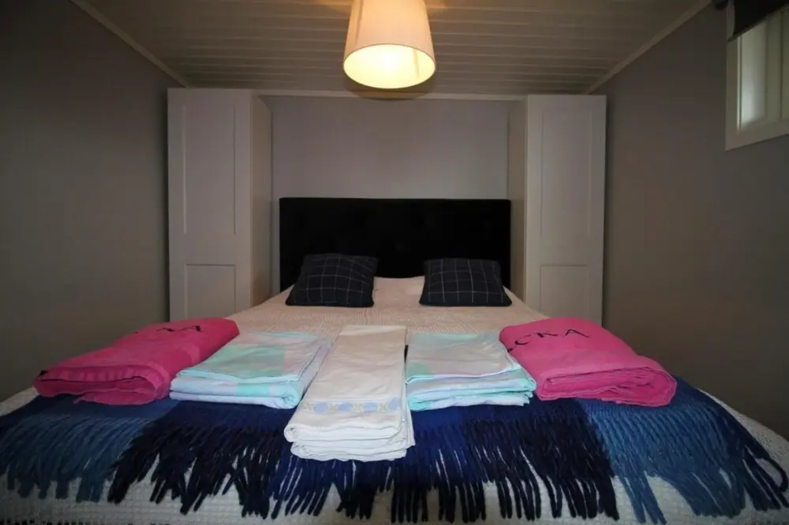 Vetteberget Anexet Fj Llbacka