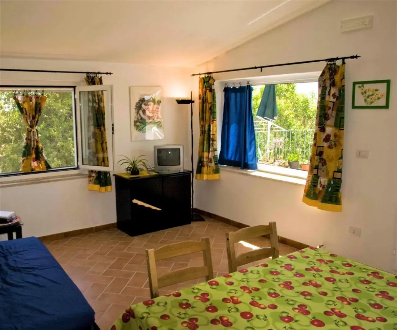 Casa Vacanza Antonella