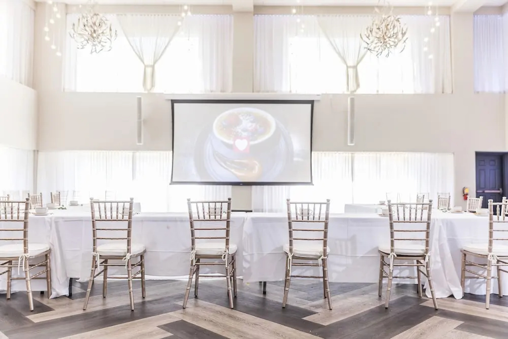 The Lodge at Kiln Creek Resort