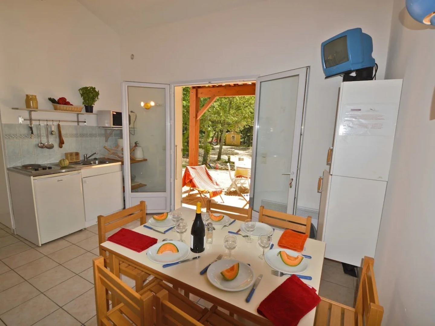 Le Vallon du Passeras