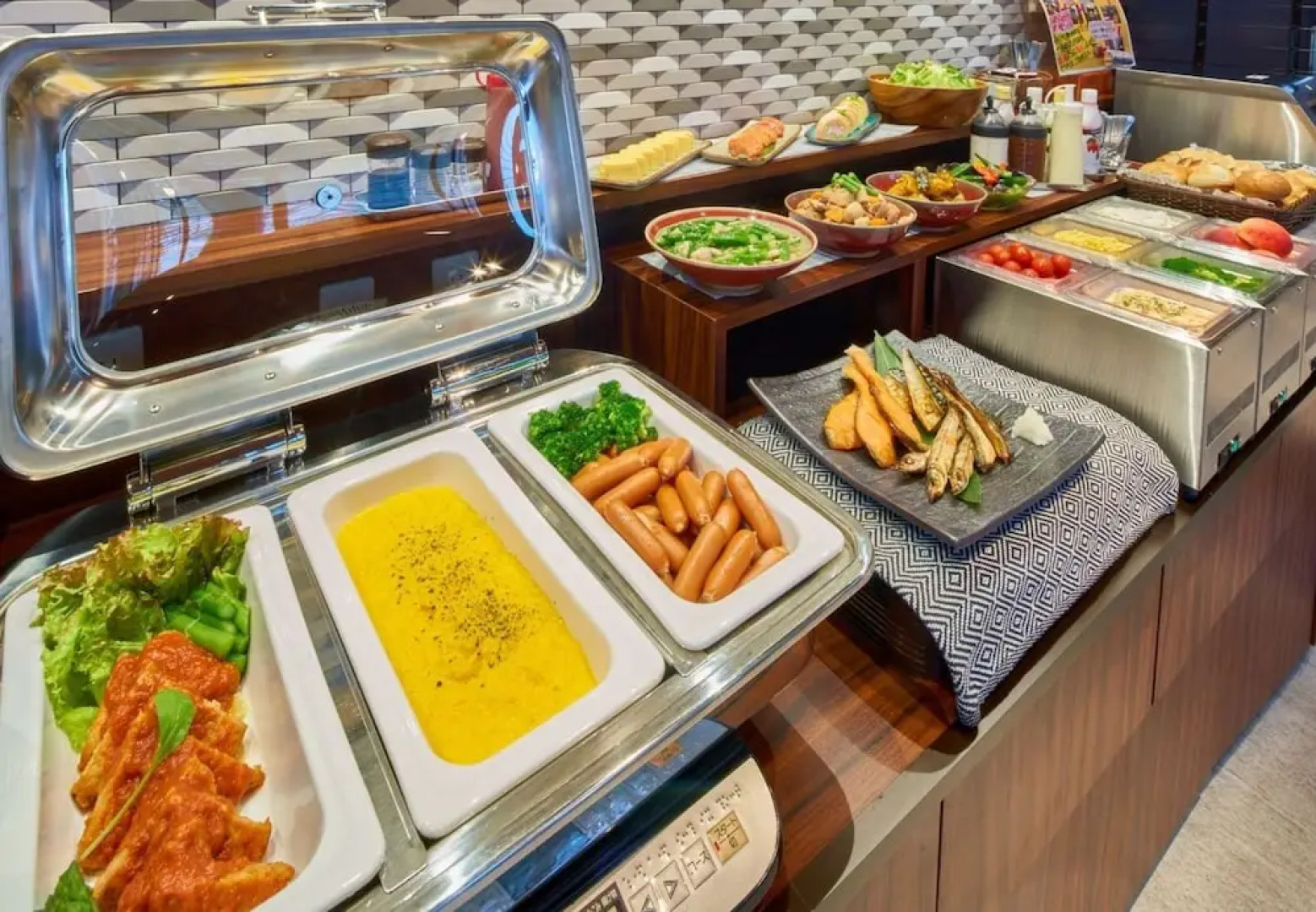 Hotel New Gaea Inn Nakasuhigashi