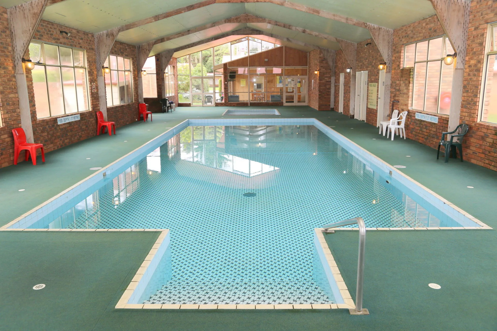 BIG4 Tasman Holiday Parks - Warrnambool