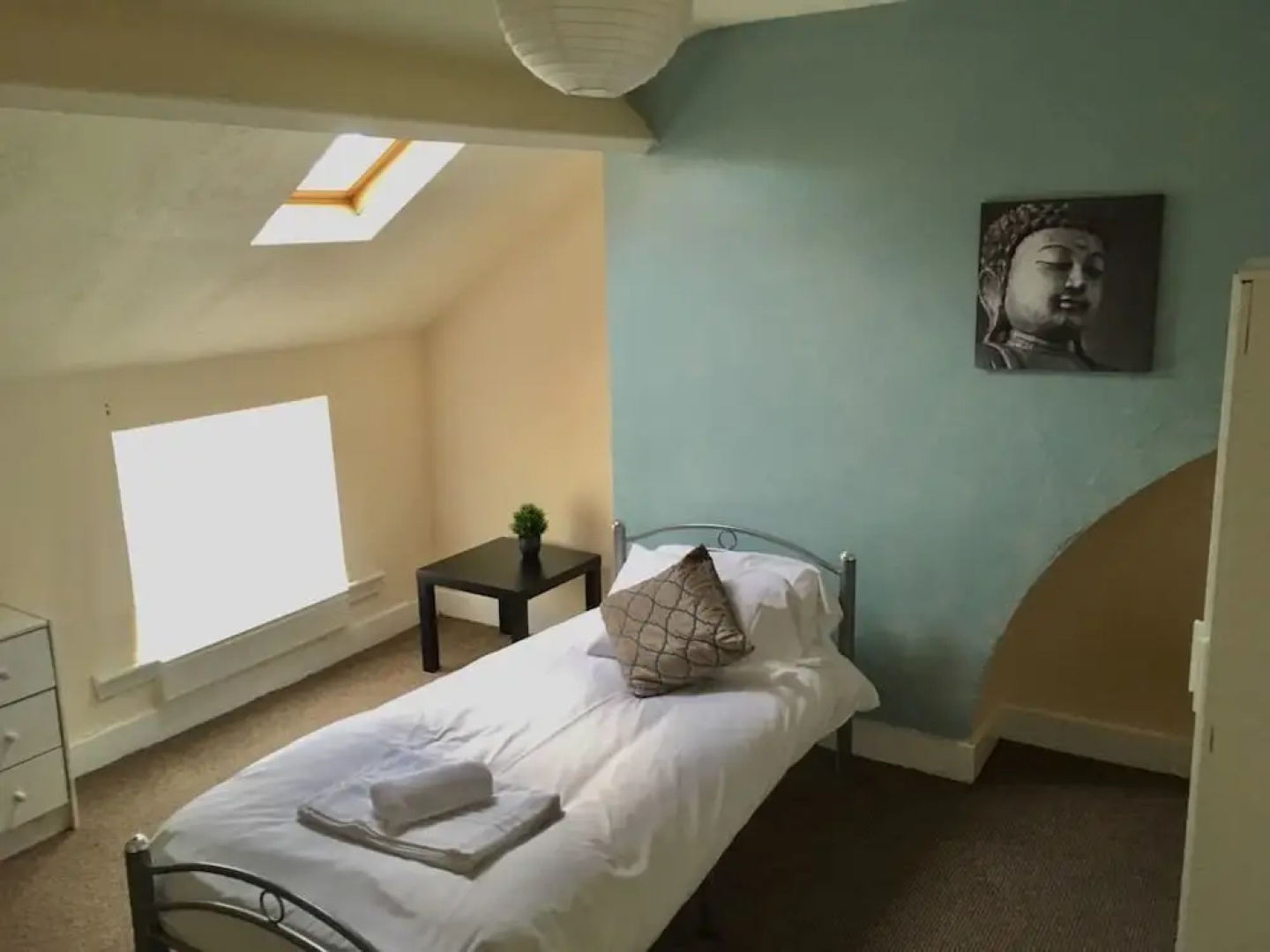 Upper Villiers - Contractors