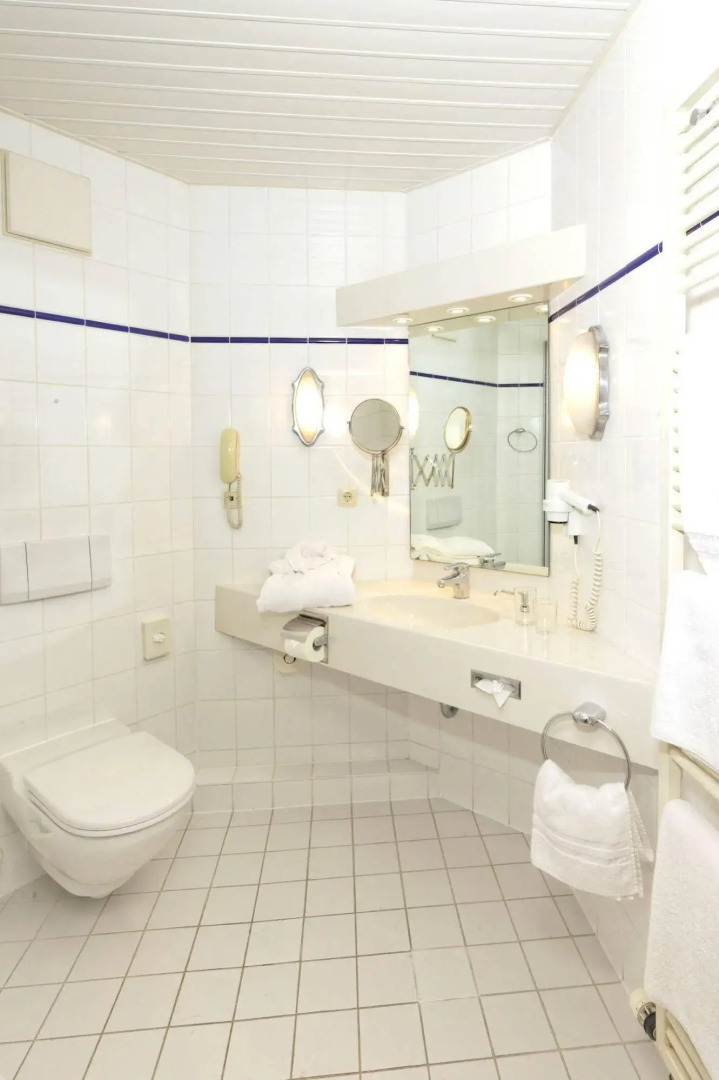 Parkhotel Am Glienberg by NP