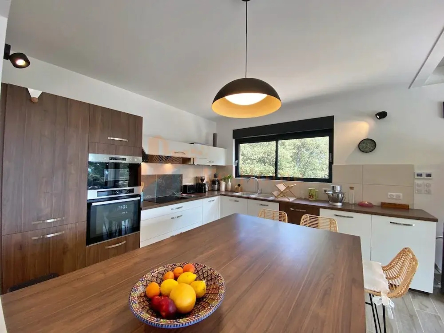 La villa des Pins - Piscine - Provence