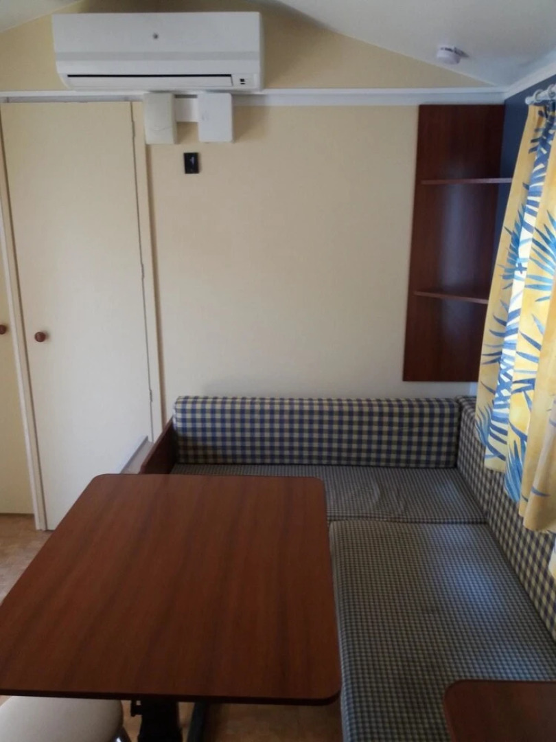 Bungalow With 2 Bedrooms in Villena, With Wonderful Mountain View, Fur