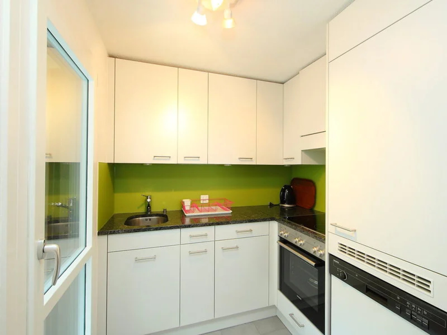 Residenza Chesa Margun