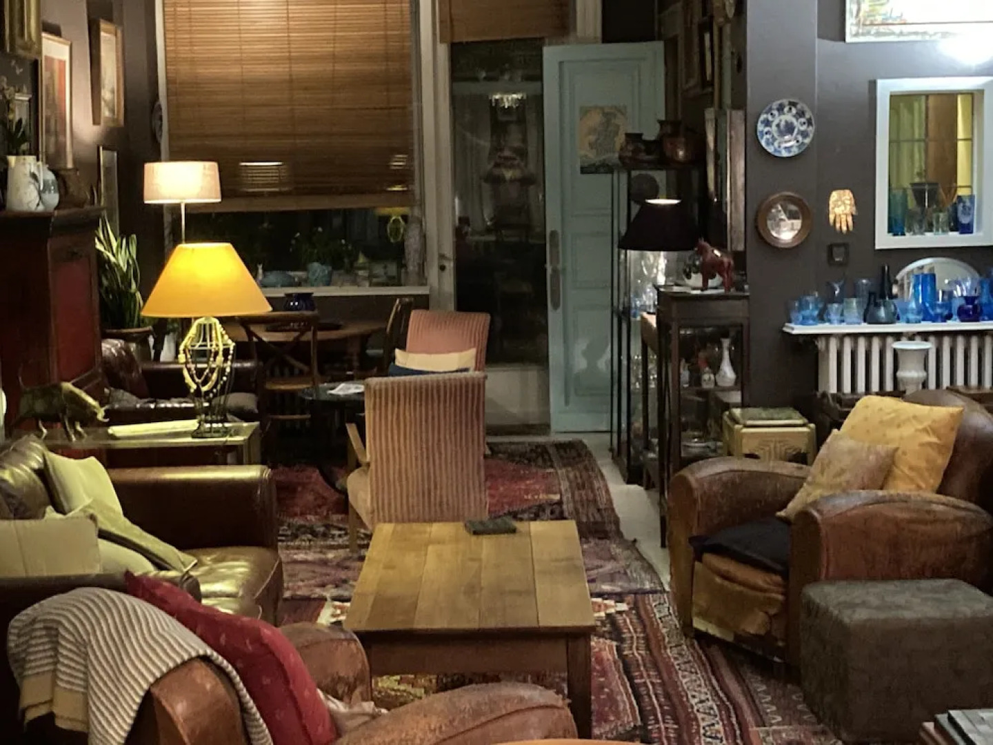 B&B Camera et Caetera