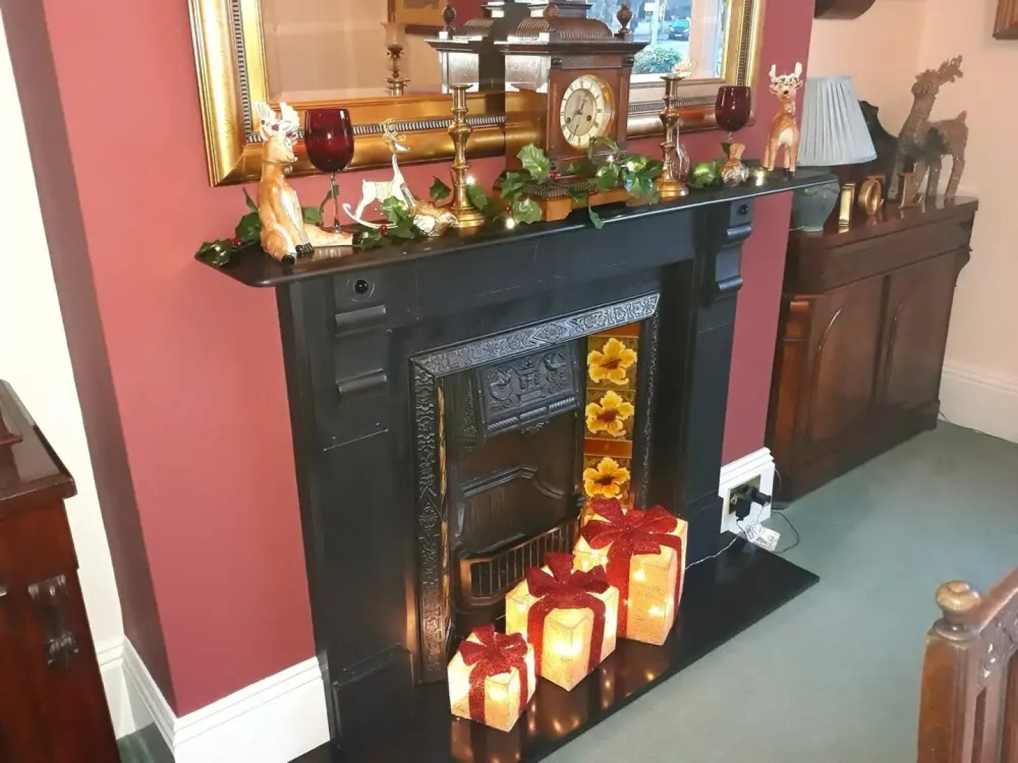 Banbury Cross B&B