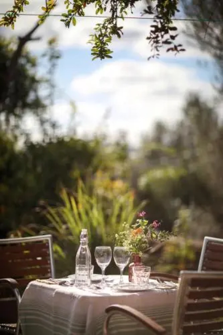 Can Quince de Balafia