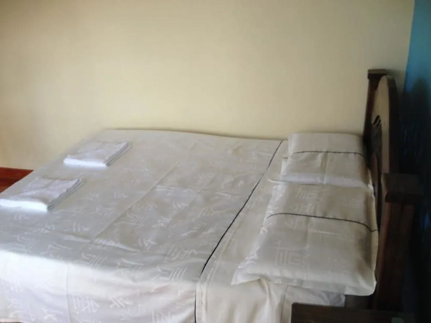 Hotel Caribe La Vega