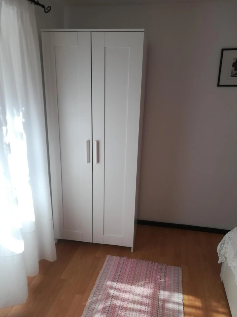 Apartman Legac