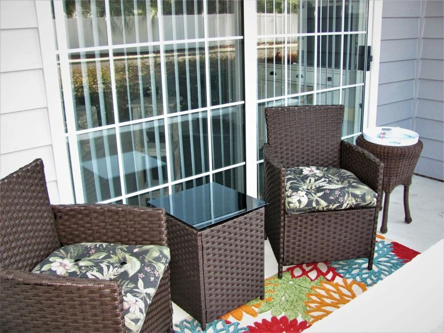 Royal Poste at Sea Trail-pet Friendly Condos- by Sloane Realty Vacations