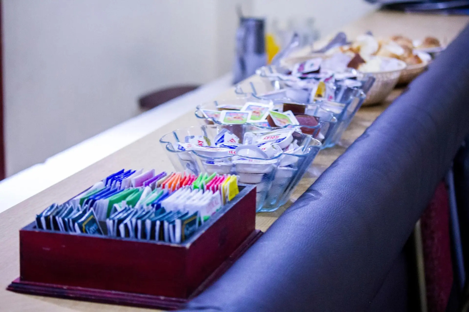 San Remo World Hotel