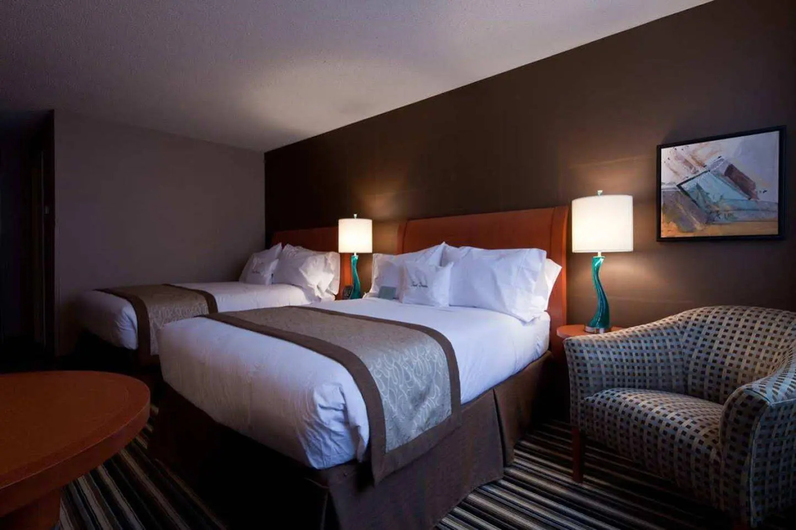 Doubletree By Hilton Akron/Fairlawn