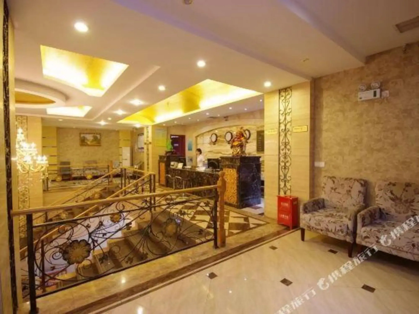 Xianyuan Business Inn