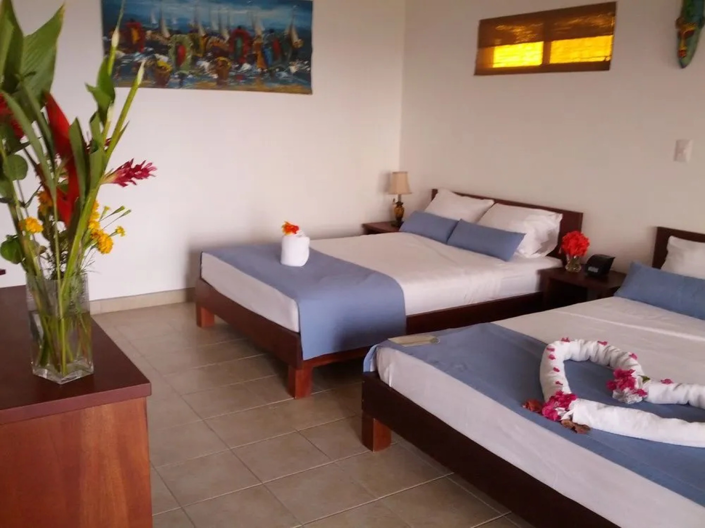 Eco Boutique Hotel Vista Las Islas Reserva Natural