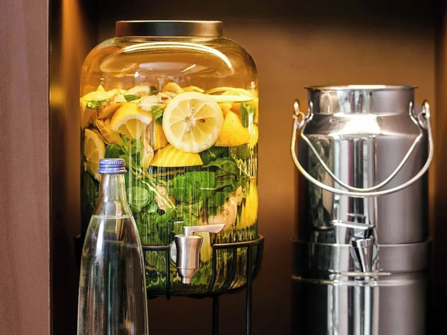 B&B HOTEL Flensburg-City