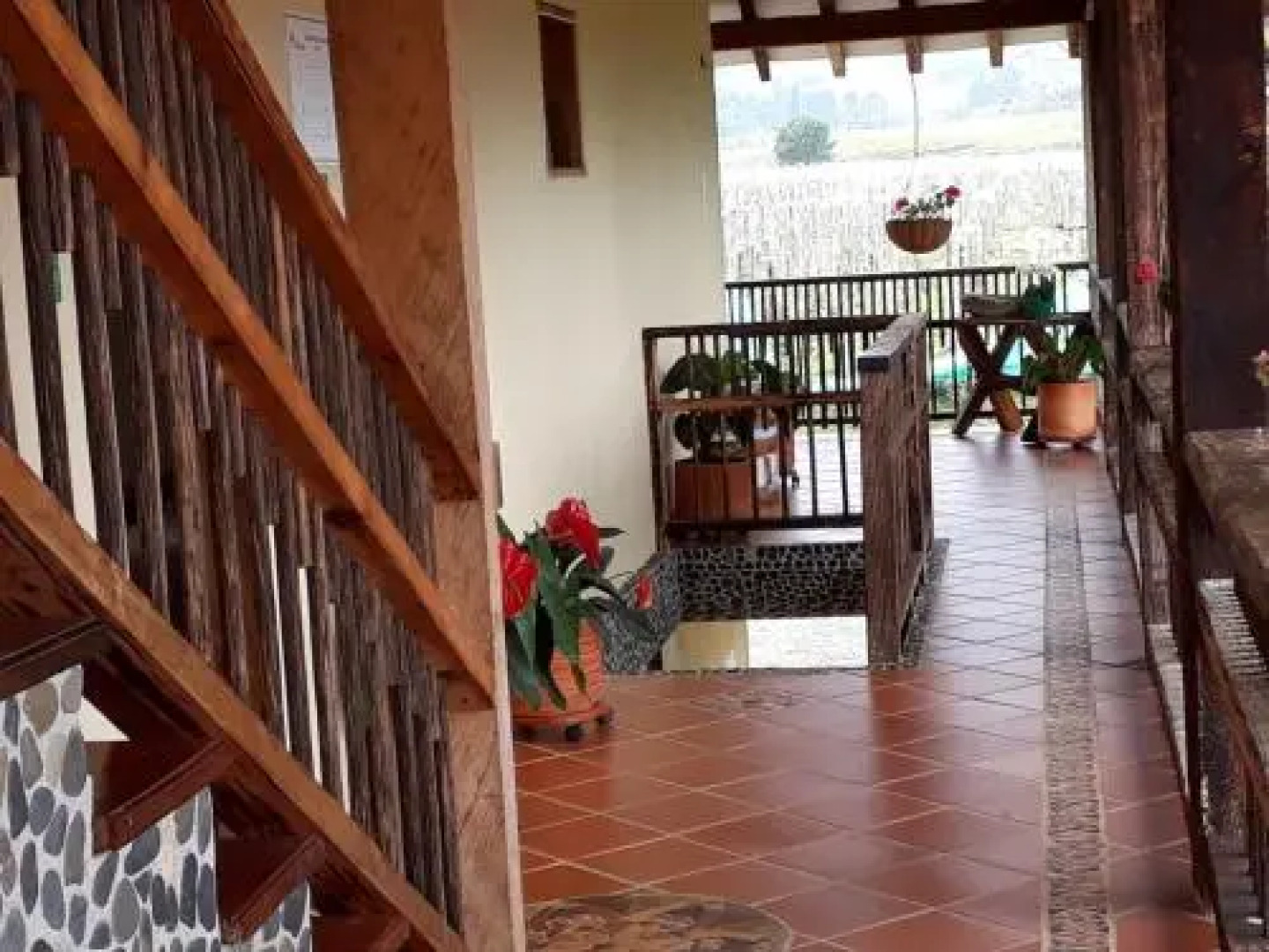 Finca Hotel Villa Laura