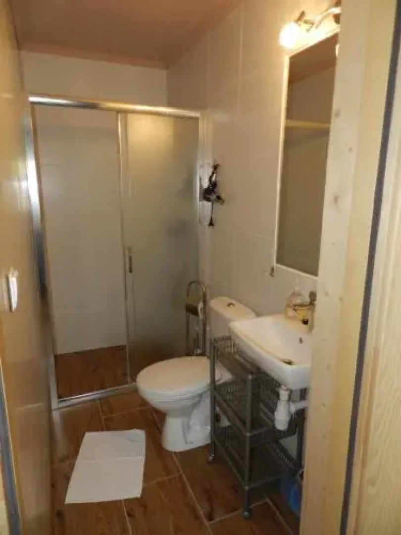 Apartamenty Na Polanie