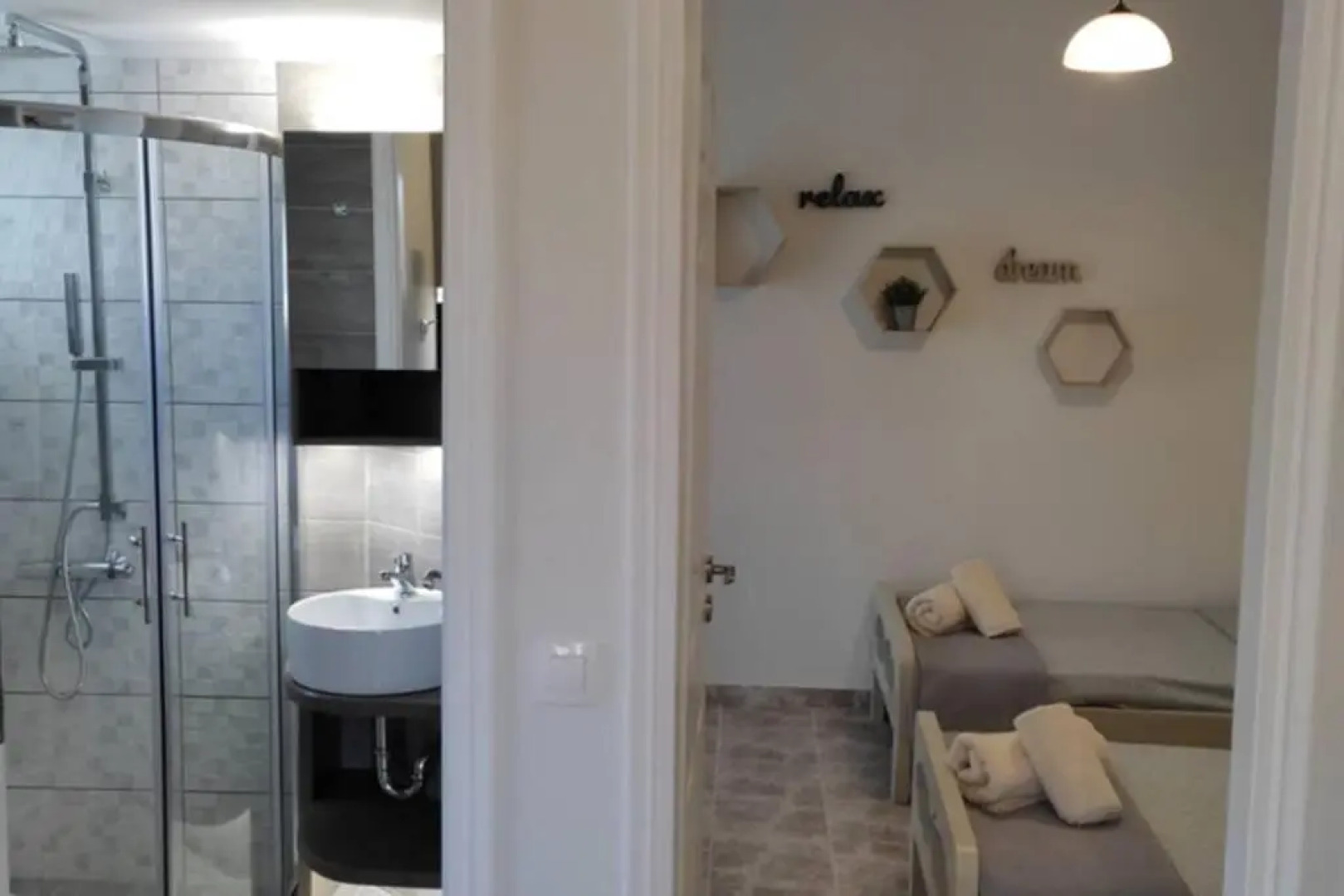 Harmony House Marathopoli 2