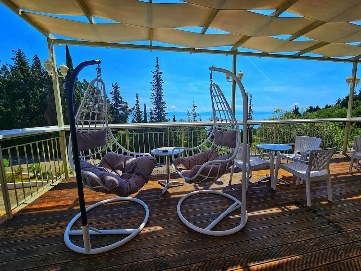 Benitses Bay View Hotel