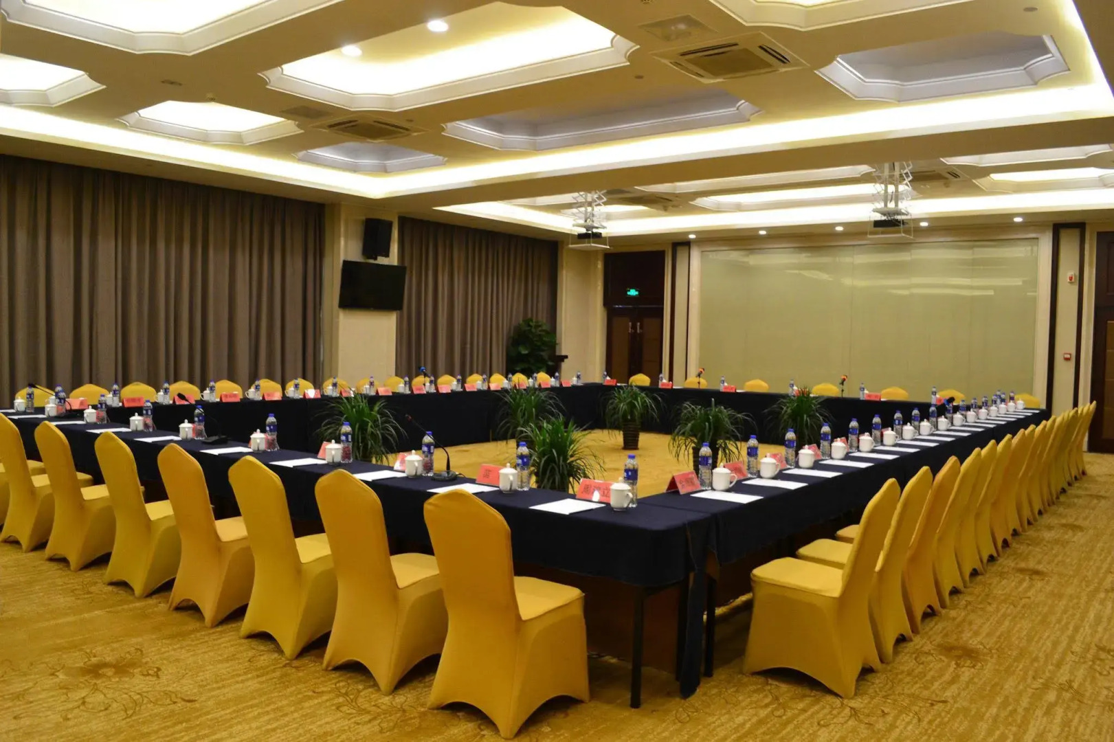 Holiday Inn Express Hefei Huaihe Road by IHG