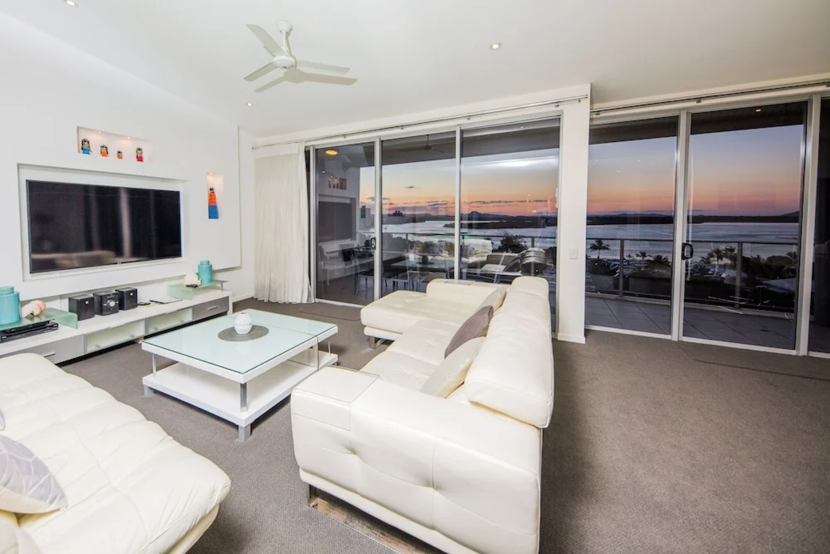 The Dunes Cotton Tree