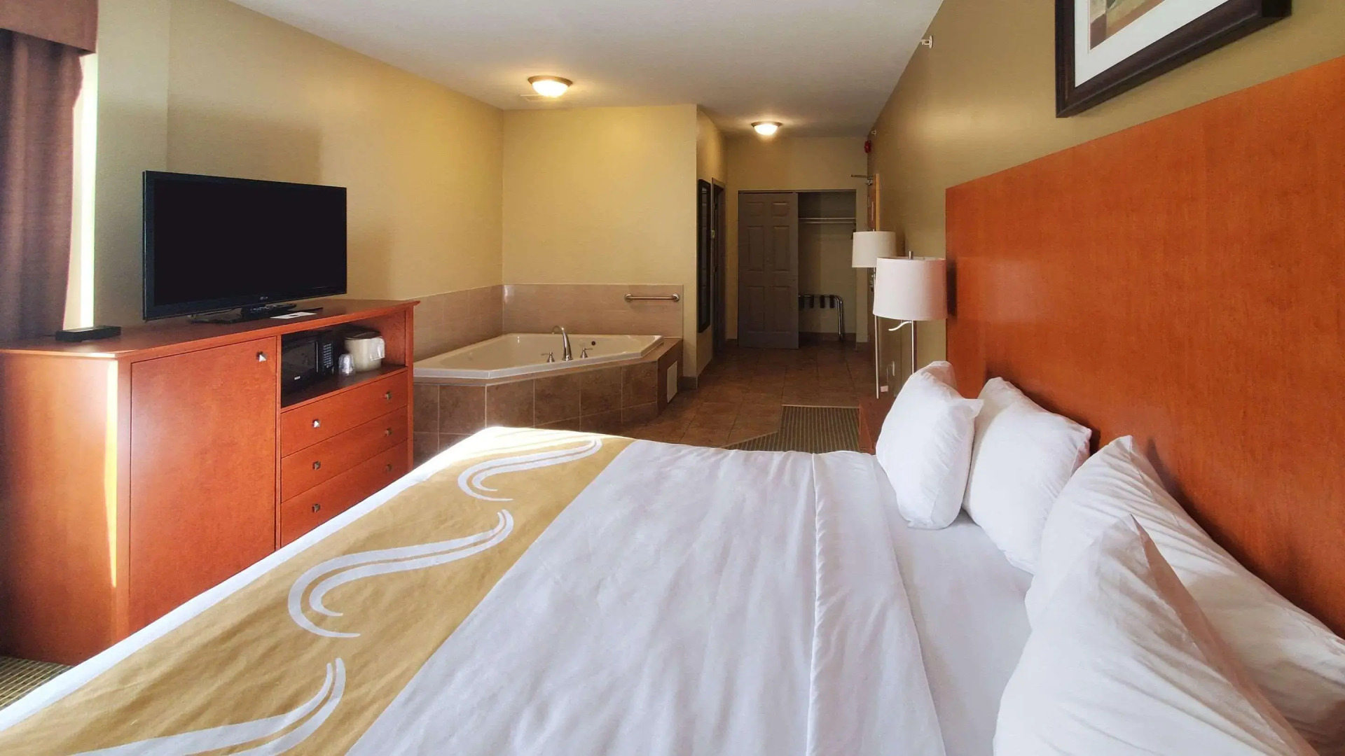 Quality Inn & Suites