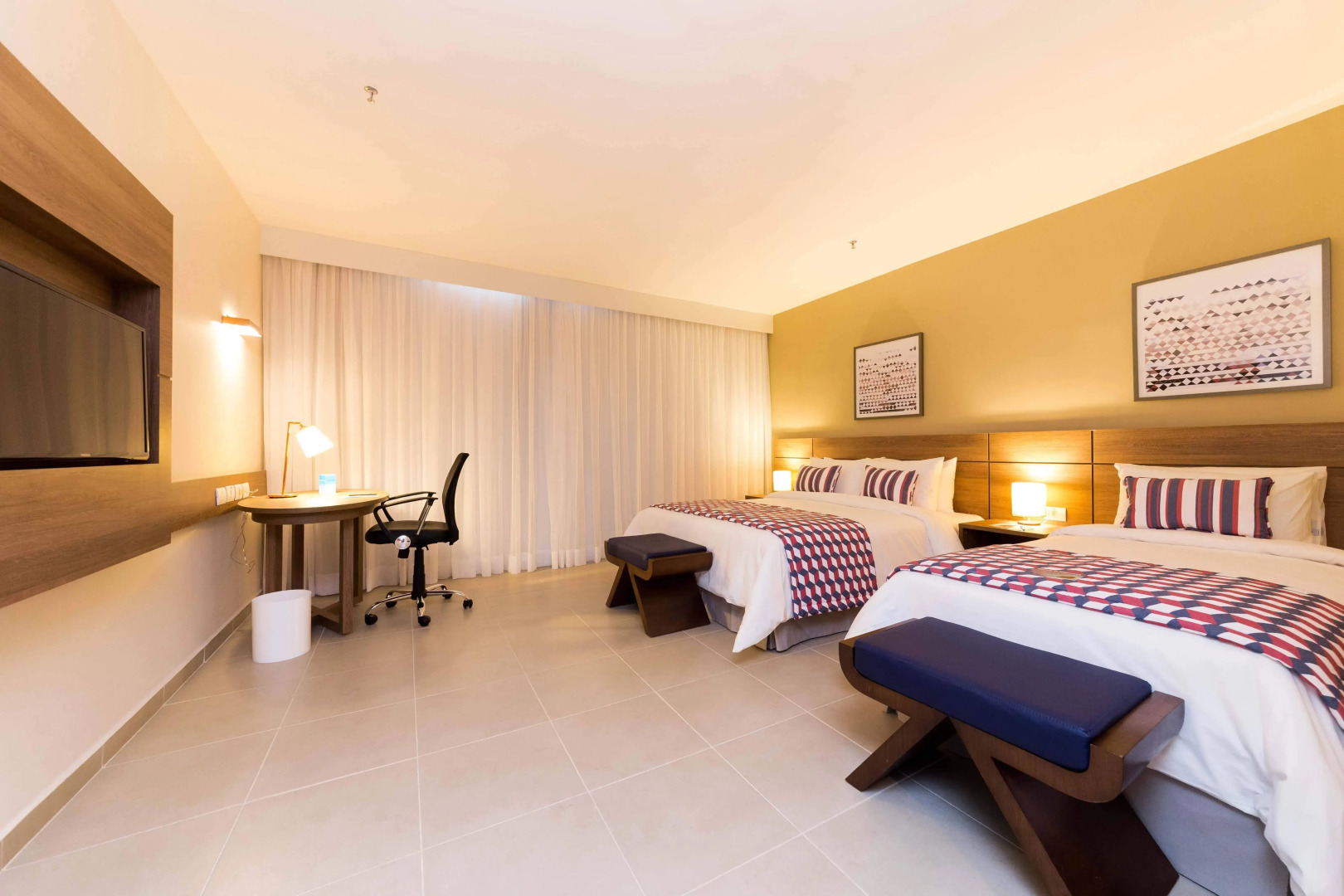 Tulip Inn Campos de Goytacazes