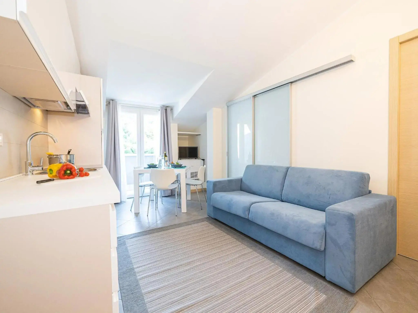 Parco del Mare - relax near the sea and city centre